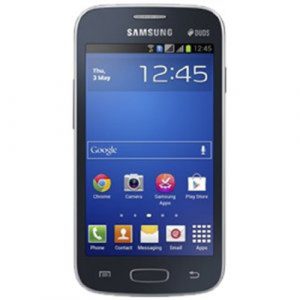 Samsung Galaxy Star Pro Duos  Algérie