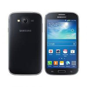 Samsung Galaxy Grand  Algérie