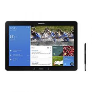 12 pouces Samsung Galaxy Note Pro 12.2 Algérie