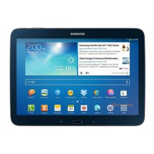 10 pouces Samsung Galaxy Tab 3 10 Algérie