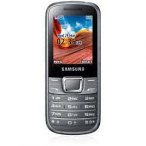 Samsung GT-E2250 Algérie
