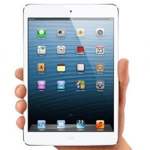 7 pouces  iPad Mini Retina 4G 16GB Algérie