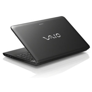 15 pouces i3 Sony VAIO SVF-1521BYGB Algérie