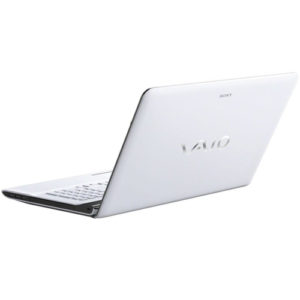 17 pouces Pentium Sony VAIO SVE-1712A4E Algérie