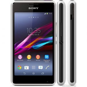 Sony Xperia E1 Algérie