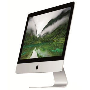 iMac 21,5 Pouces  Algérie - Macintosh
