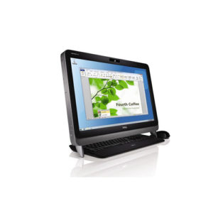 Dell 2310 Tactile Algérie -