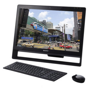 Sony VAIO 22 Algérie -