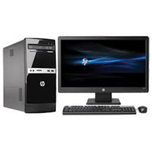 HP 600B 18.5 Algérie -
