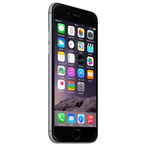 iPhone 6 Plus  Algérie