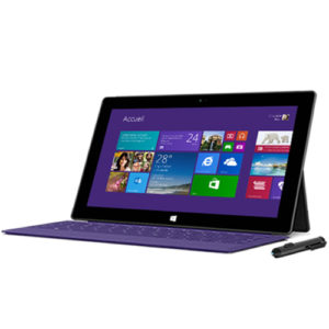 10 pouces i5 Microsoft Surface Pro 2 Algérie