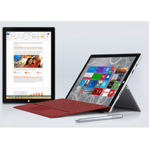 12 pouces i5 Microsoft Surface Pro 3 Algérie