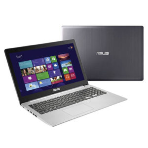 15 pouces i7 ASUS k551lb Algérie