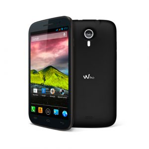 Wiko Cink Five Algérie