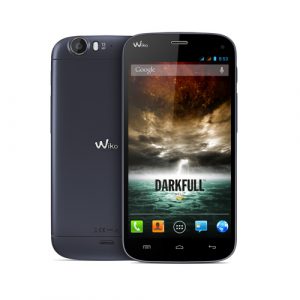 Wiko Darkfull Algérie