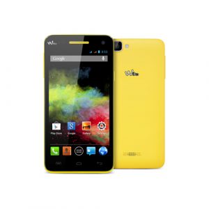 Wiko Rainbow Algérie