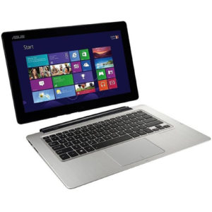 13 pouces i7 ASUS Tx300ca-C401 Algérie
