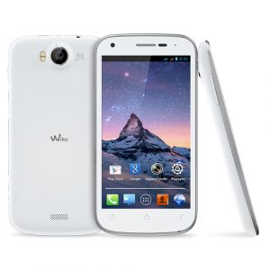 Wiko Cink Peax 2 Algérie