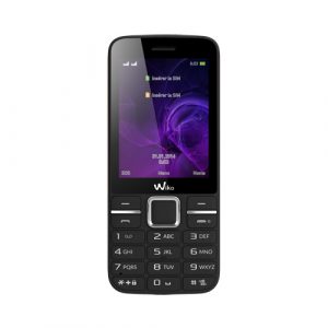 Wiko Kar 3 Algérie