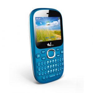Wiko MINZ+ Algérie