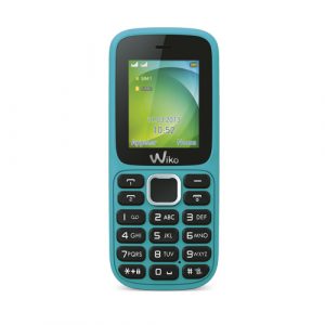 Wiko LUBI2 Algérie