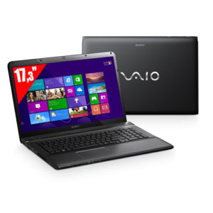 17 pouces i3 Sony VAIO SVE 1713K1E/B Algérie