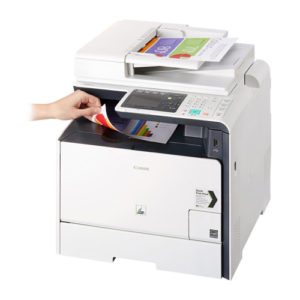 Canon Laser Couleur A4 i-SENSYS MF8230Cn Algérie