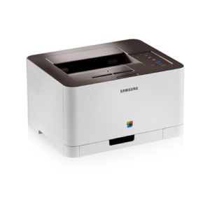 Samsung Laser Couleur A4 CLP-365  Algérie
