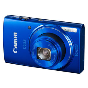 Canon Compact IXUS 155 Algérie (DZ) |