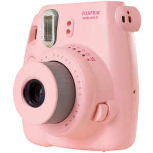 Fujifilm Compact Instax mini Algérie (DZ) |
