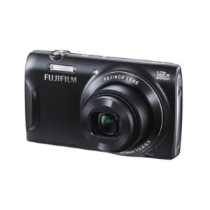 Fujifilm Compact FinePix T555 Algérie (DZ) |
