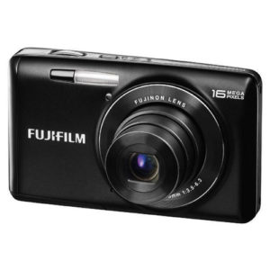 Fujifilm Compact FinePix JX700 Algérie (DZ) |