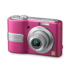 Panasonic Compact LUMIX DMC-LS85 Algérie (DZ) |