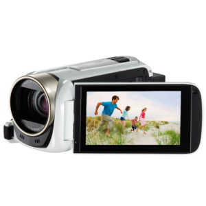 Canon HD LEGRIA HF R506 Algérie (DZ) |  Algérie