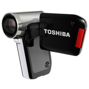 Toshiba HD CAMILEO P30 Algérie (DZ) |  Algérie