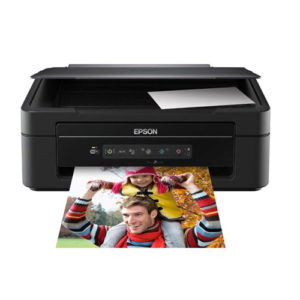 Epson Jet d'Encre Couleur A4 XP-205 Algérie