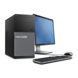 Dell OptiPlex 3020 i5-4590 Algérie -