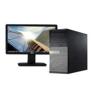 Dell OptiPlex 3010 Algérie -