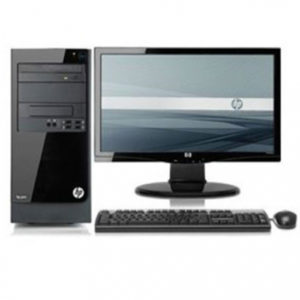HP 202 i3 Algérie -