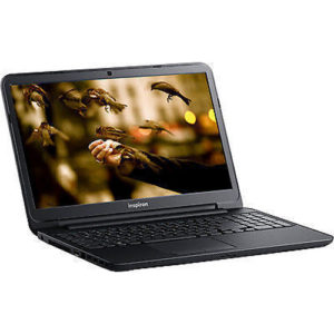 15 pouces Pentium Dell Inspiron 15-3542 Intel Pentium Algérie