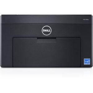 Dell Laser Couleur A4 C1760NW Algérie