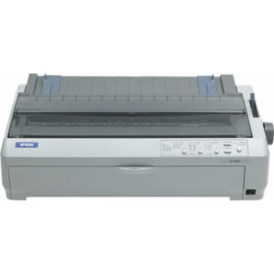 Epson Jet d'Encre Couleur A4 LQ-2090 MATRICIELLE Algérie