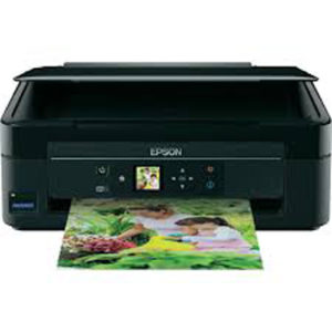 Epson Jet d'Encre Couleur A4 XP-312 Algérie