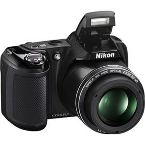 Nikon Compact COOLPIX L330 Algérie (DZ) |