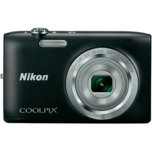 Nikon Compact COOLPIX S2800 Algérie (DZ) |