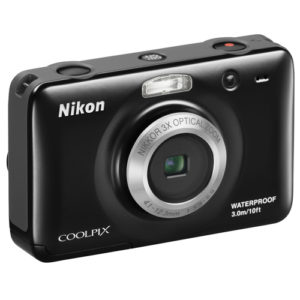 Nikon Compact COOLPIX S30  Algérie (DZ) |