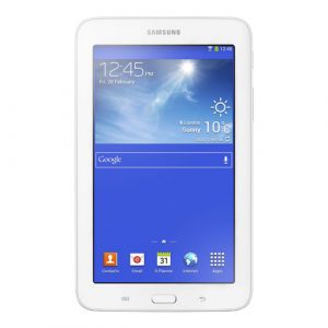7 pouces Samsung Galaxy Tab 3 Lite Algérie