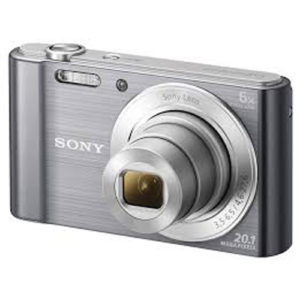 Sony Compact Cyber-shot DSC-W810 Algérie (DZ) |