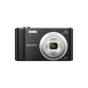 Sony Compact Macro DSC-W800 Algérie (DZ) |