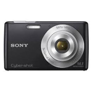Sony Compact Cyber-Shot DSC-W620 Algérie (DZ) |